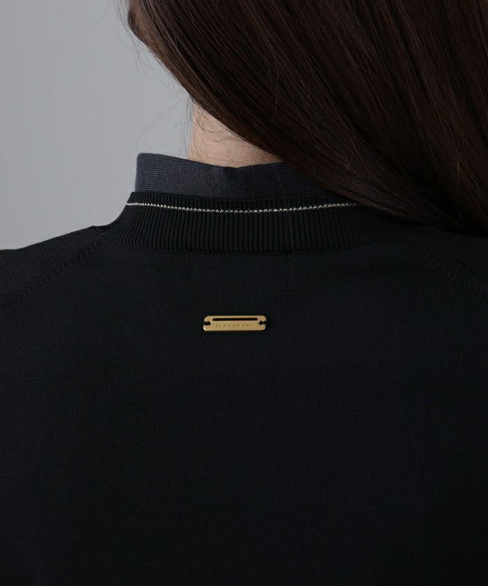 セントアンドリュースのセーター