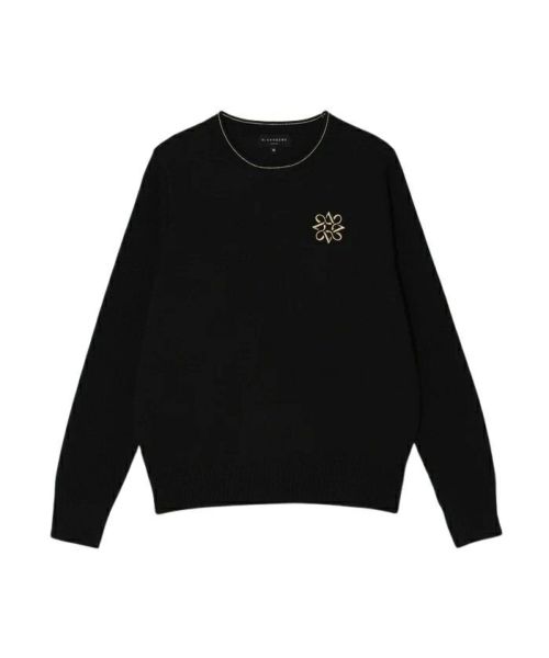 大感謝祭P10倍】セーター レディース セントアンドリュース St ANDREWS