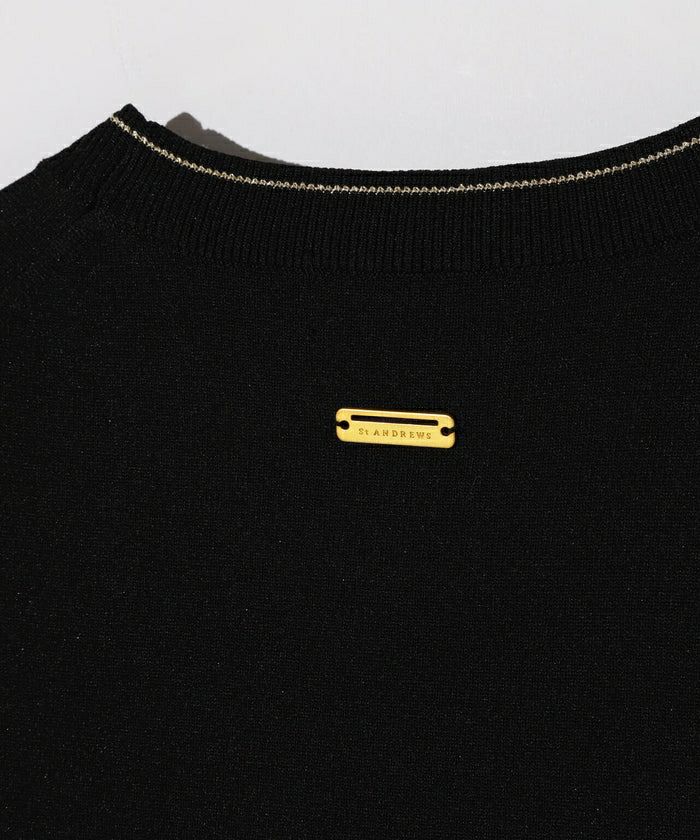 セントアンドリュースのセーター