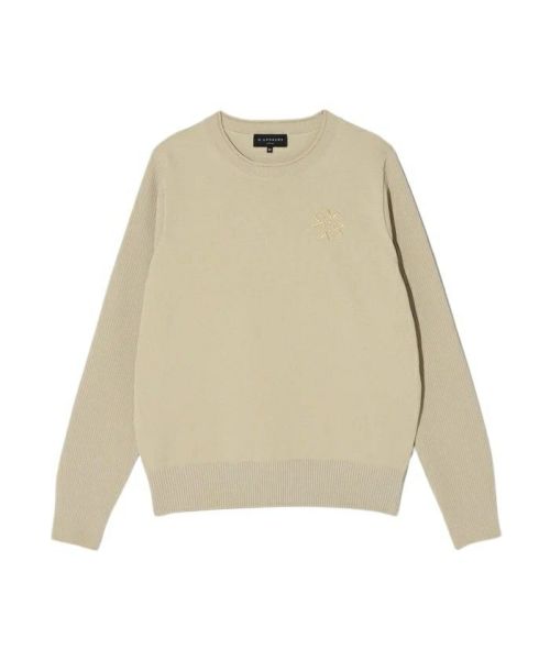 大感謝祭P10倍】セーター レディース セントアンドリュース St ANDREWS