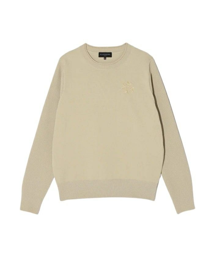 セントアンドリュースのセーター