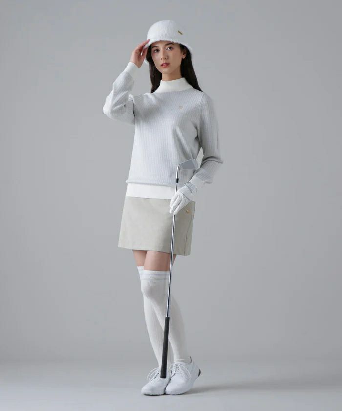 セントアンドリュースのセーター