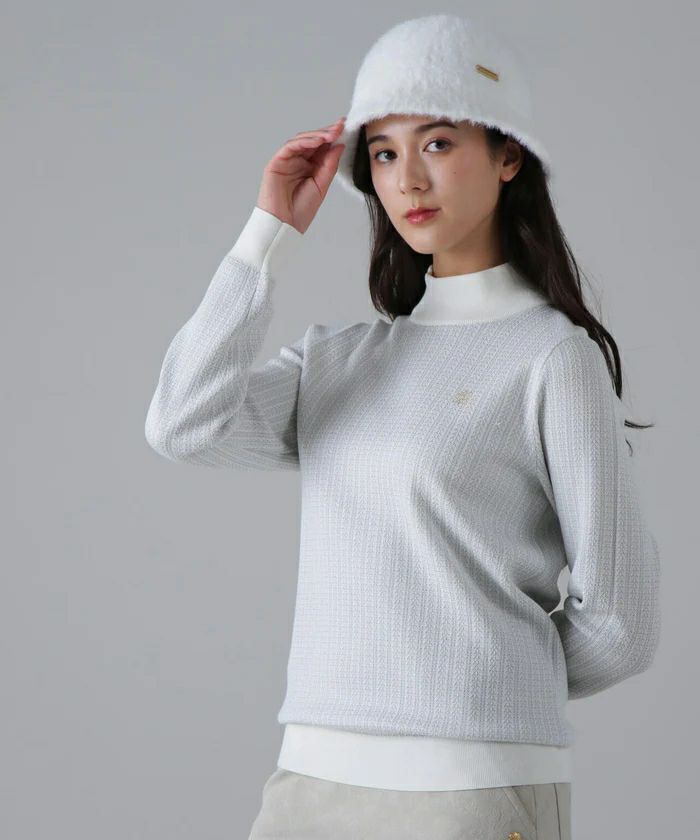 セントアンドリュースのセーター