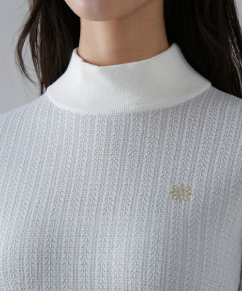 大感謝祭P10倍】セーター レディース セントアンドリュース St ANDREWS