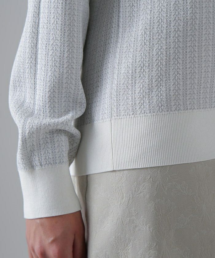 セントアンドリュースのセーター