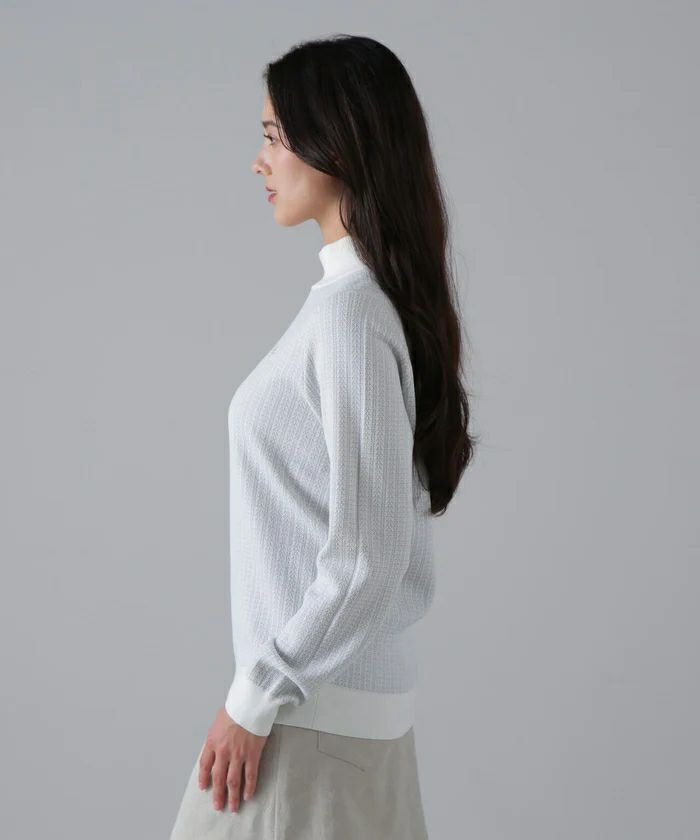 セントアンドリュースのセーター