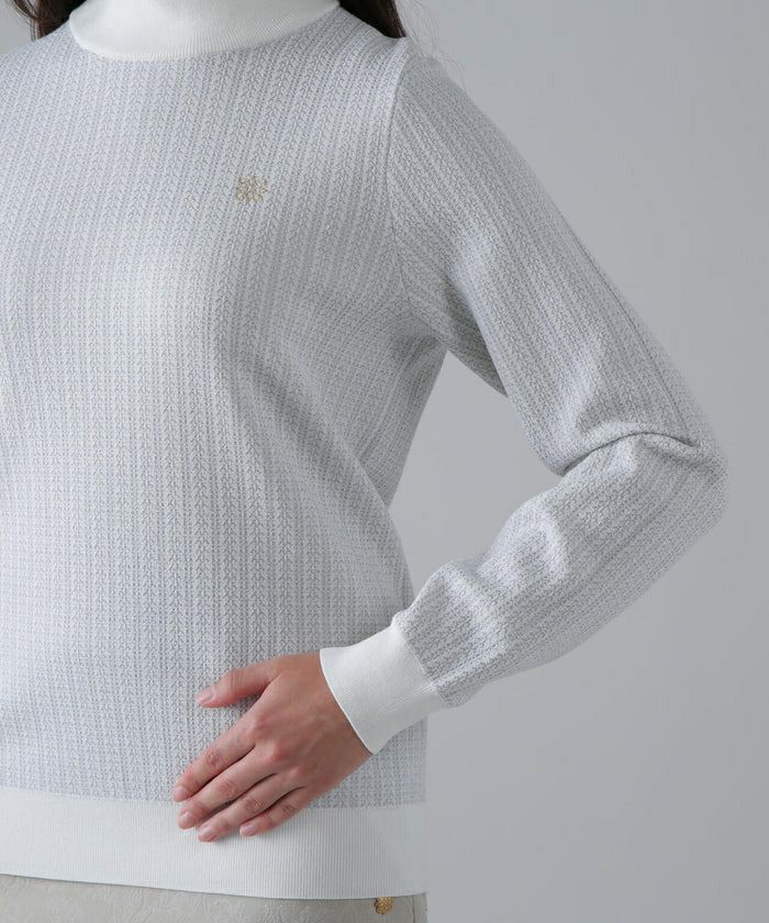 セントアンドリュースのセーター