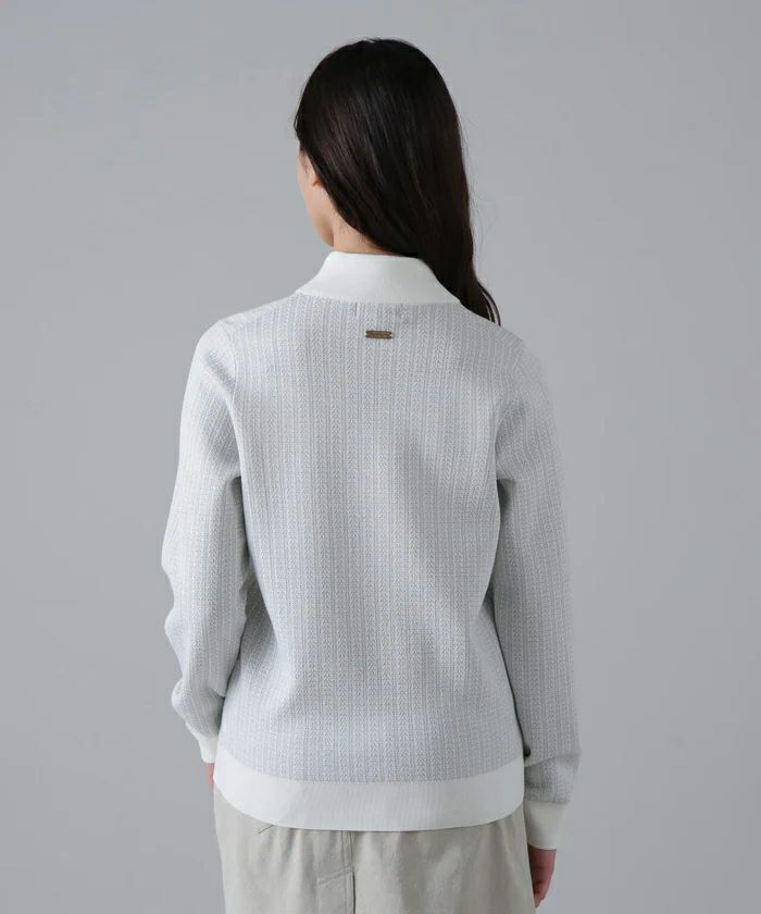 セントアンドリュースのセーター