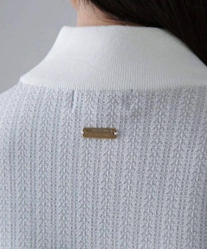 セントアンドリュースのセーター