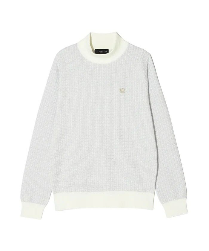 セントアンドリュースのセーター