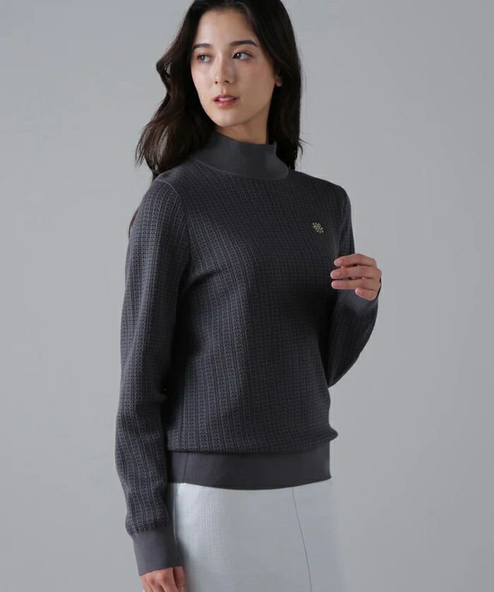 セントアンドリュースのセーター