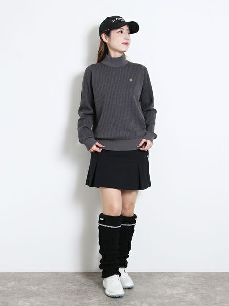 30％OFFセール】セーター レディース セントアンドリュース St ANDREWS