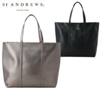 【Mちゃんさん専用】セントアンドリュース St ANDREWS トートバッグ 大感謝祭P10倍】トートバッグ メンズ レディース セントアンドリュース
