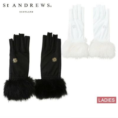 タイムセール 1/13 13:00迄】両手グローブ レディース アダバット