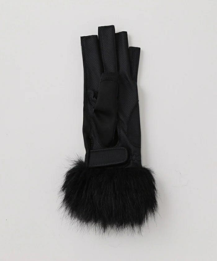 セントアンドリュースのゴルフグローブ