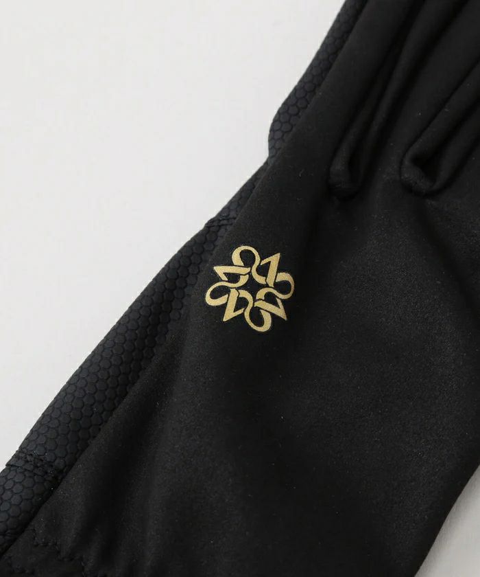 セントアンドリュースのゴルフグローブ