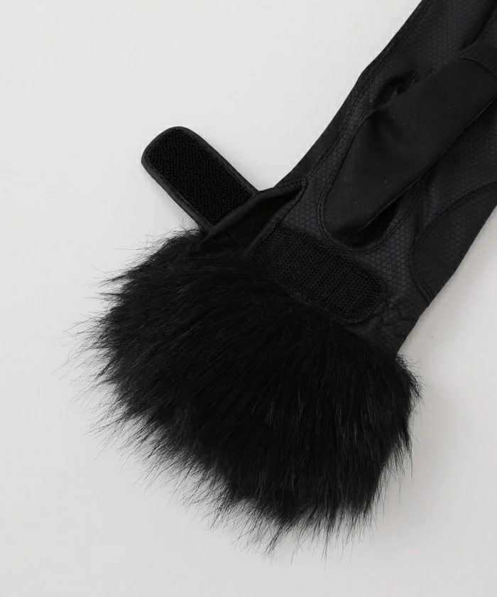 セントアンドリュースのゴルフグローブ