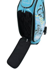 キャディバッグ メンズ レディース ガッチャ ガッチャゴルフ GOTCHA