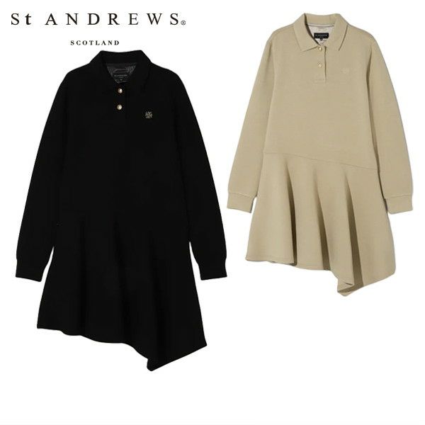 セントアンドリュースのワンピース