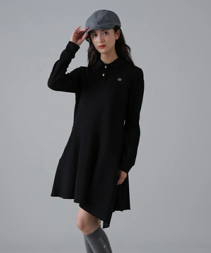 セントアンドリュースのワンピース