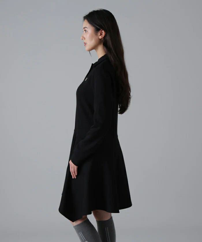 セントアンドリュースのワンピース