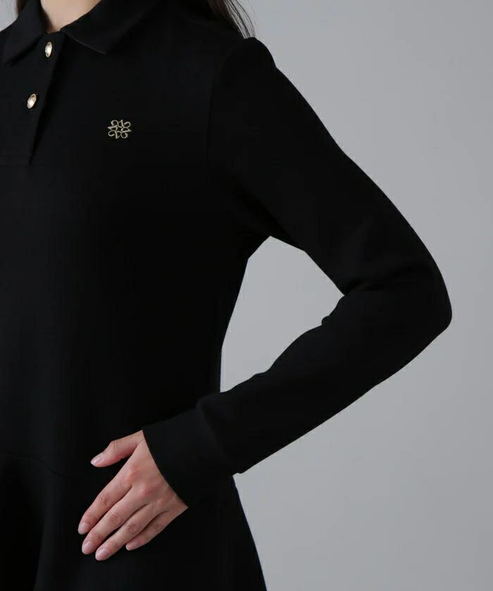 セントアンドリュースのワンピース