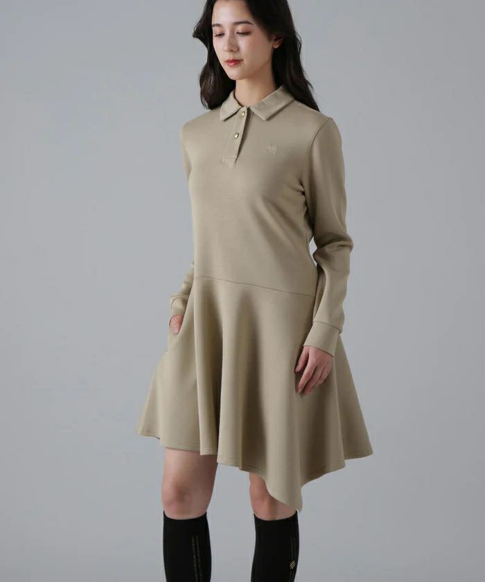 セントアンドリュースのワンピース