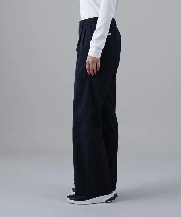 セントアンドリュースのロングパンツ