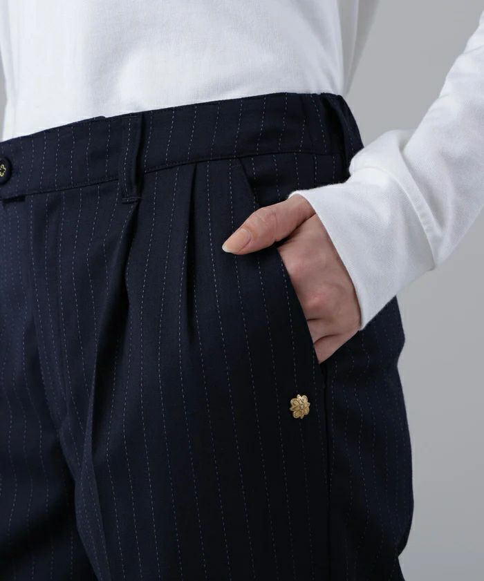 セントアンドリュースのロングパンツ