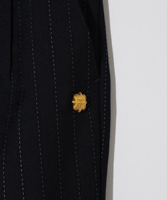 セントアンドリュースのロングパンツ