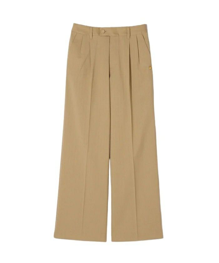 セントアンドリュースのロングパンツ