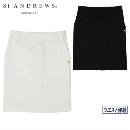 スカート レディース セントアンドリュース St ANDREWS 2025