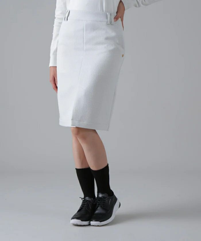 セントアンドリュースのスカート