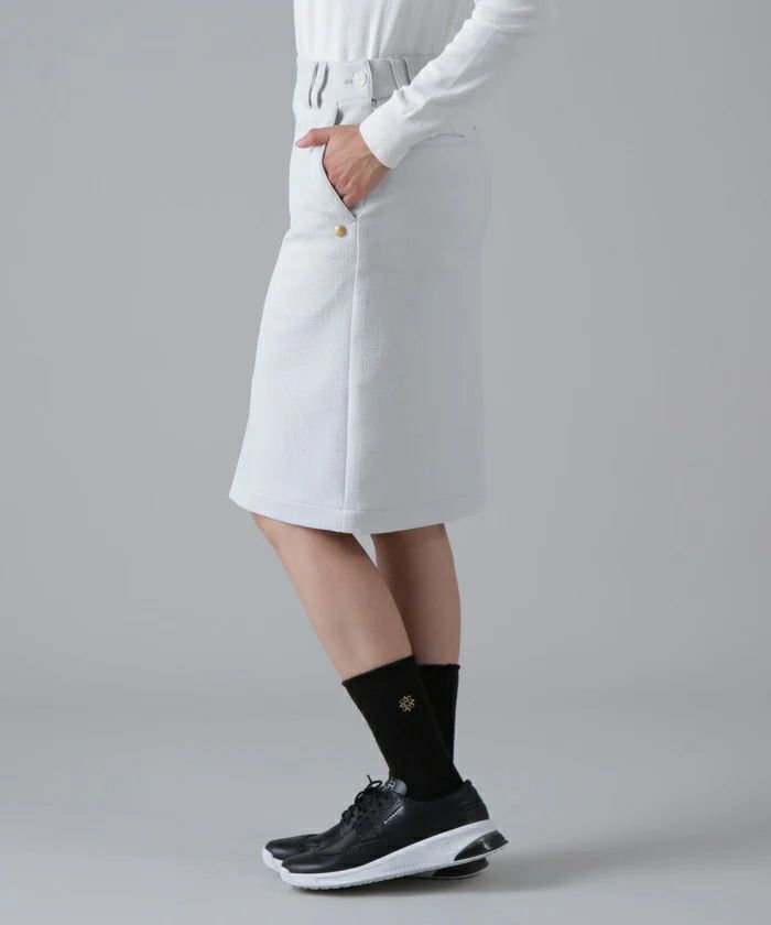 セントアンドリュースのスカート