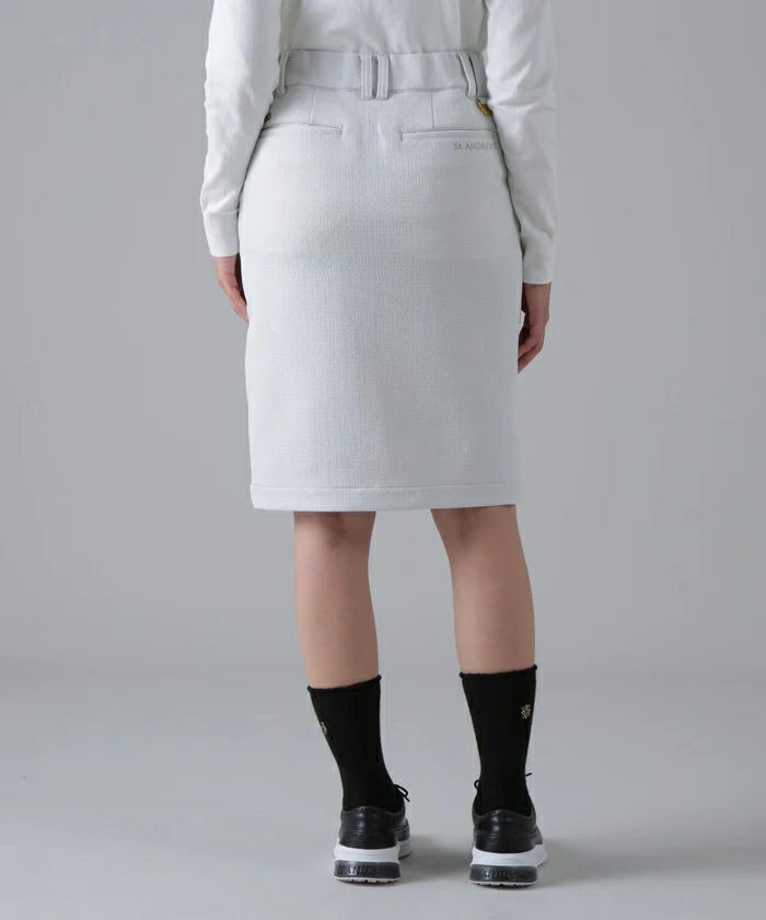 セントアンドリュースのスカート