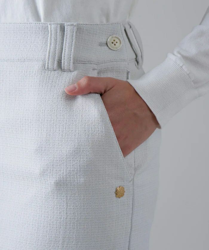 セントアンドリュースのスカート