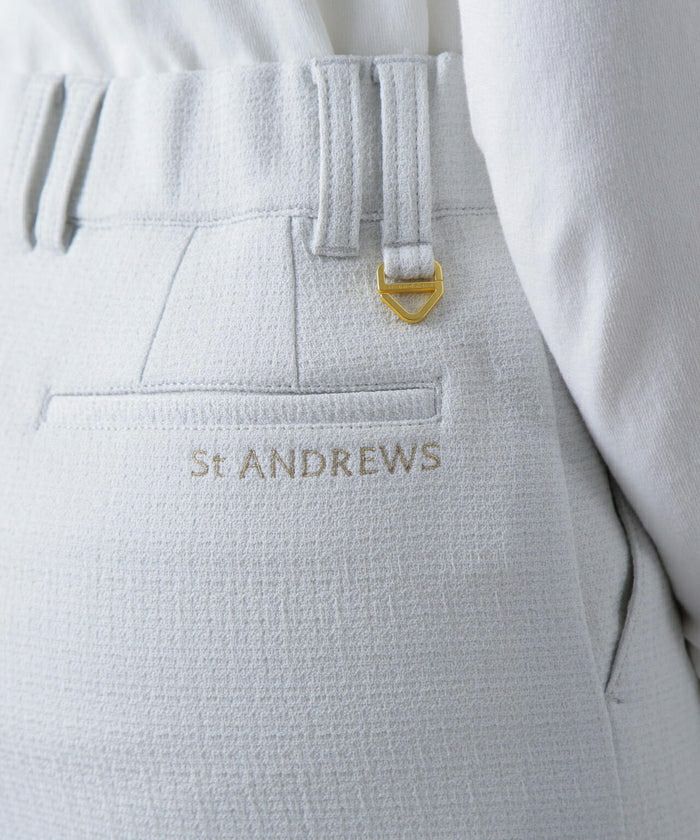 セントアンドリュースのスカート