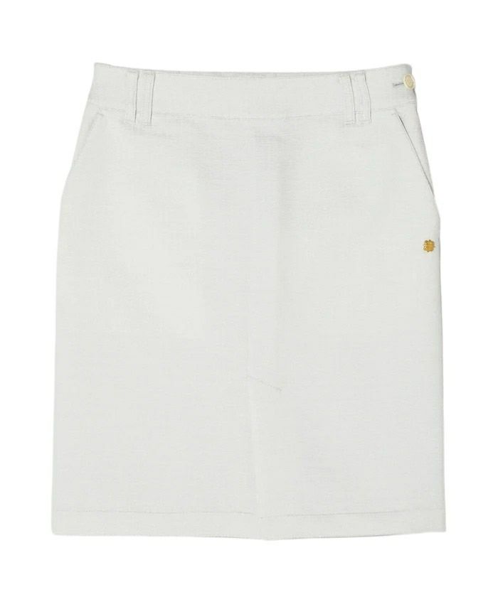 セントアンドリュースのスカート