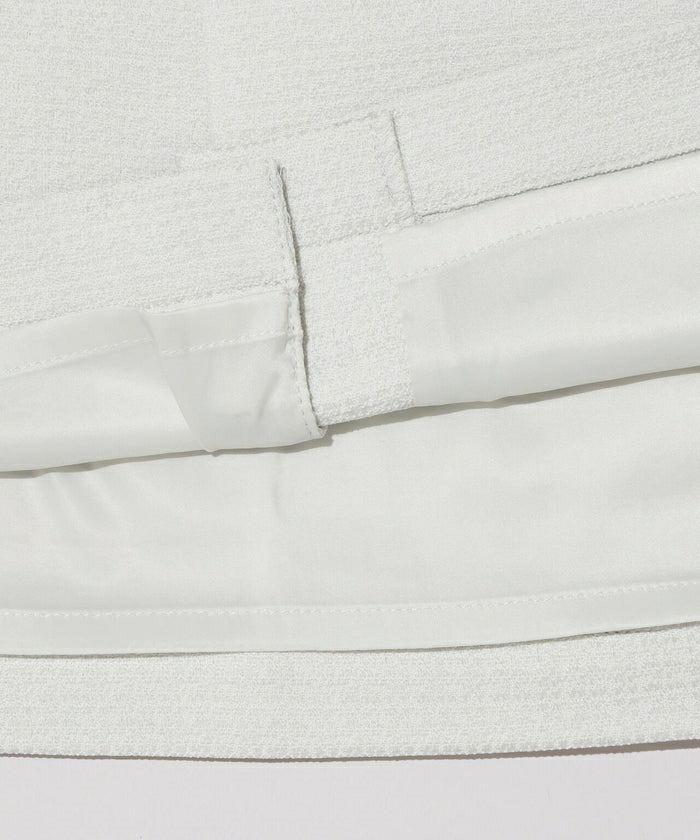 セントアンドリュースのスカート