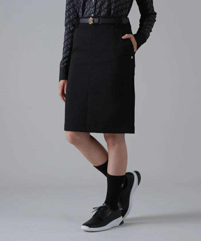 セントアンドリュースのスカート