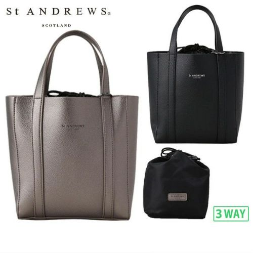 20％OFFセール】カートバッグ メンズ レディース セントアンドリュース