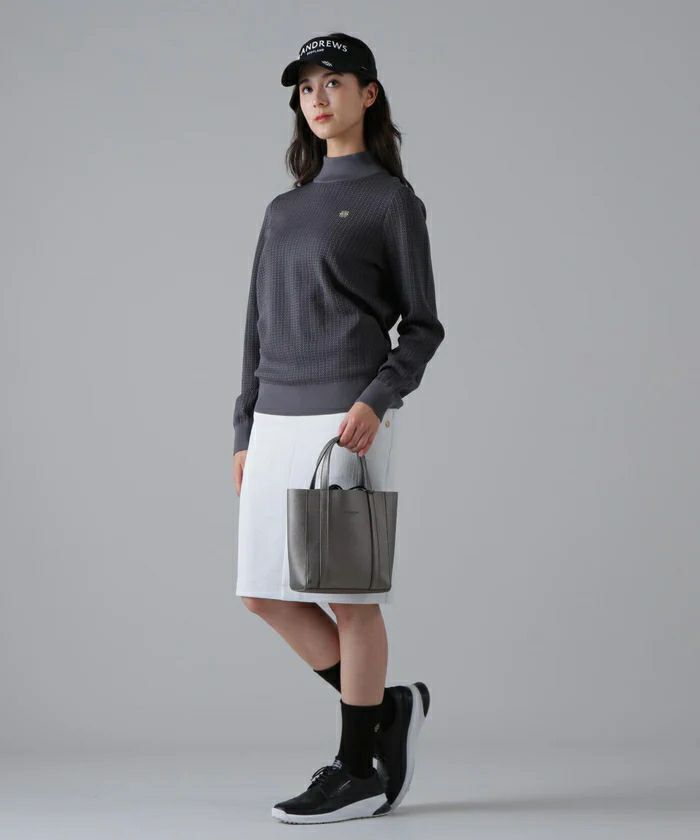 セントアンドリュースのカートバッグ