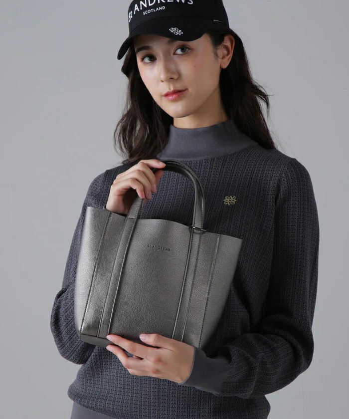 セントアンドリュースのカートバッグ