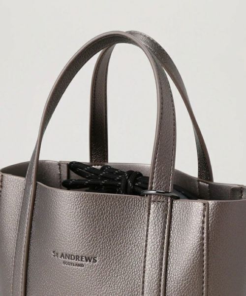 20％OFFセール】カートバッグ メンズ レディース セントアンドリュース