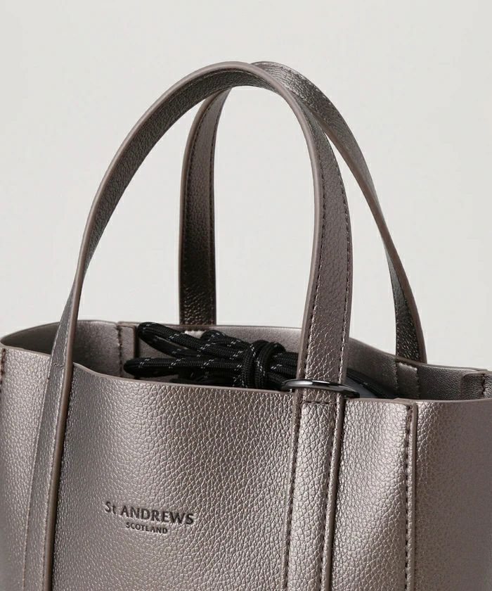 セントアンドリュースのカートバッグ