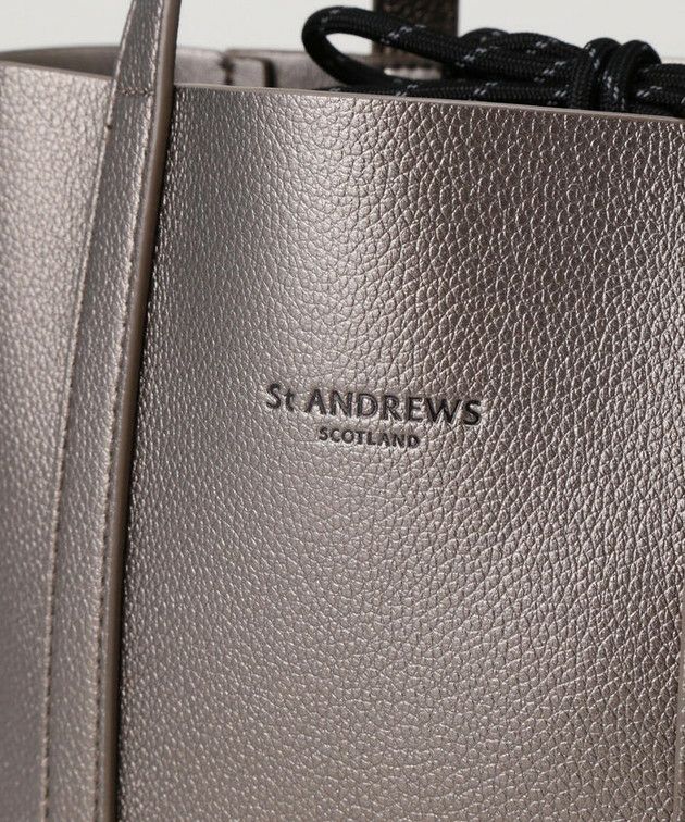 セントアンドリュースのカートバッグ