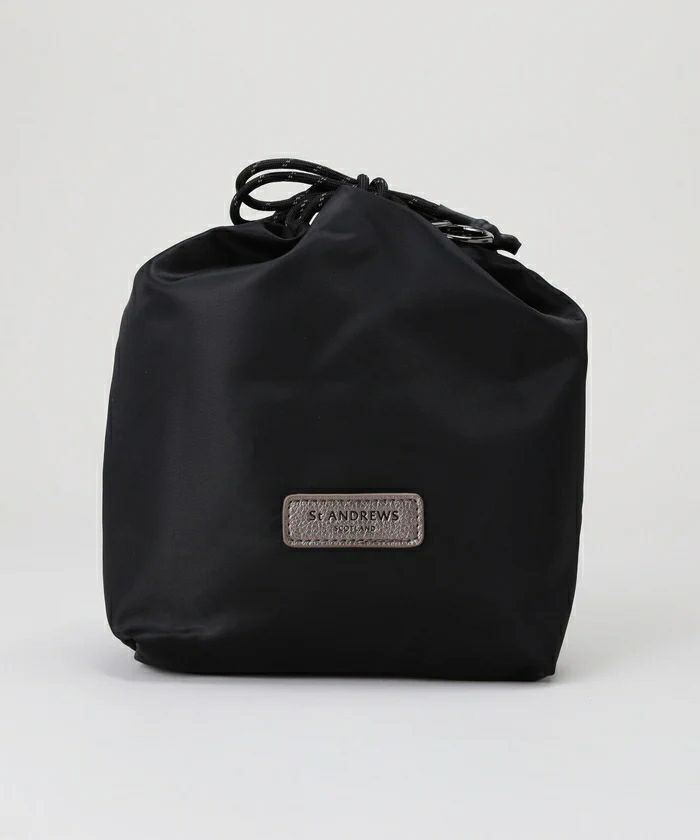 セントアンドリュースのカートバッグ