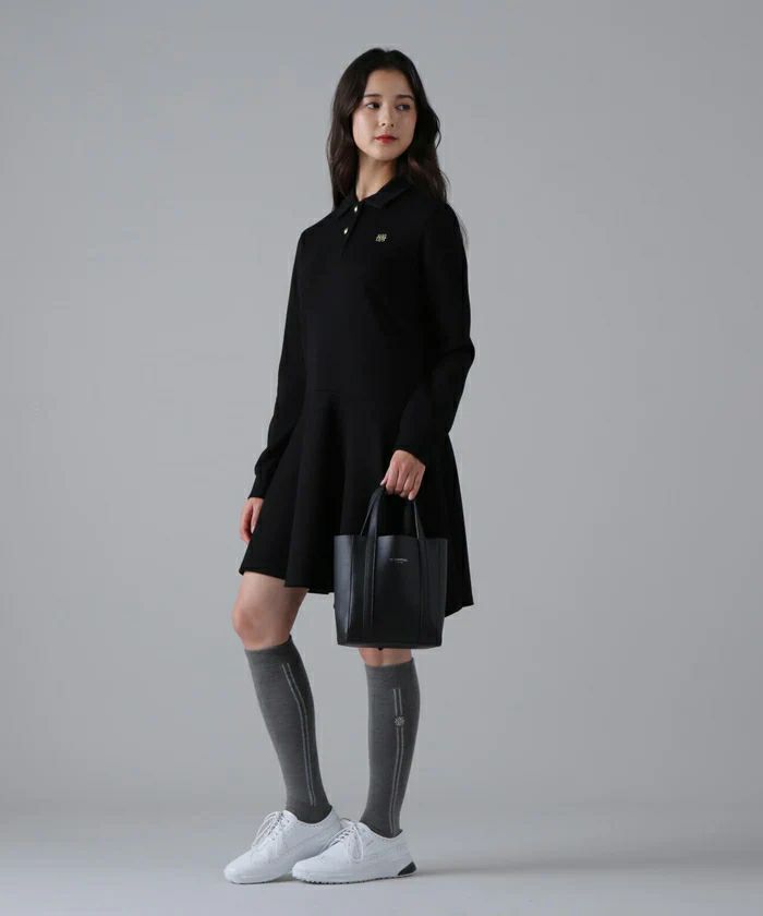 セントアンドリュースのカートバッグ