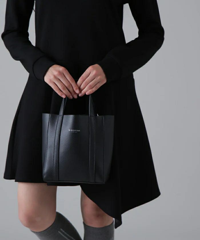 セントアンドリュースのカートバッグ