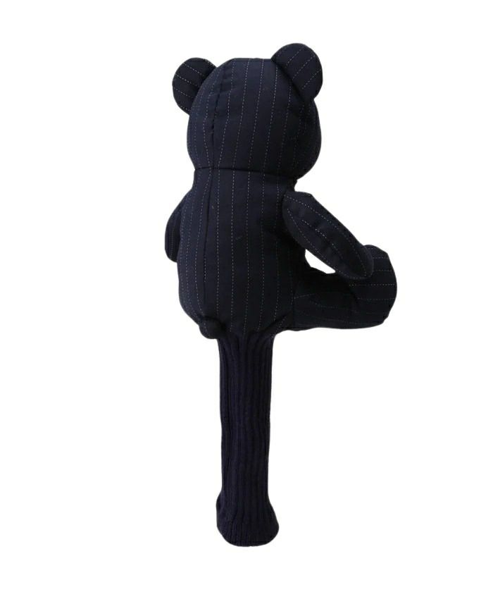 セントアンドリュースのヘッドカバー